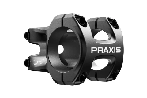 PRAXIS Potence Turn 31,8mm